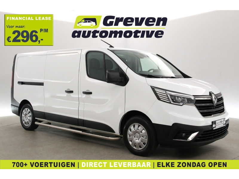 Renault Trafic 2.0 dCi L2H1