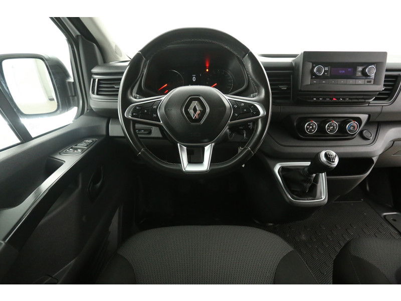 Renault Trafic 2.0 dCi L2H1