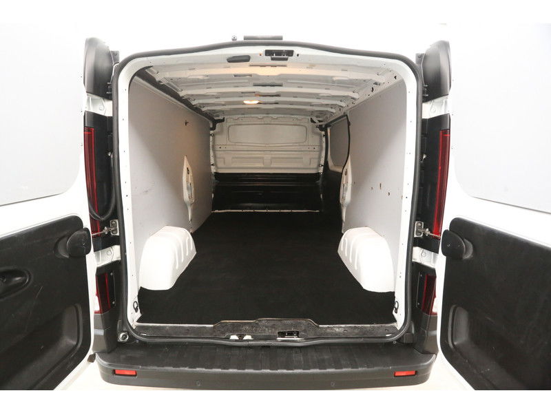 Renault Trafic 2.0 dCi L2H1