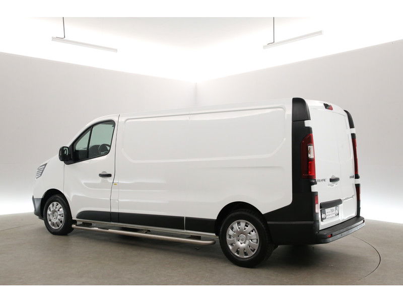 Renault Trafic 2.0 dCi L2H1