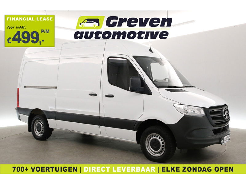 Mercedes-Benz Sprinter 317 CDI 170PK L2H2