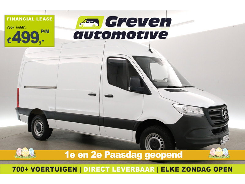 Mercedes-Benz Sprinter 317 1.9 CDI 170PK L2H2 V83PDG