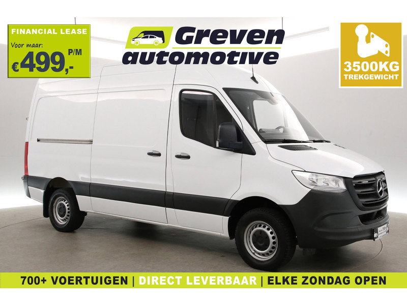 Mercedes-Benz Sprinter 317 1.9 CDI 170PK RWD L2H2 V83PDG