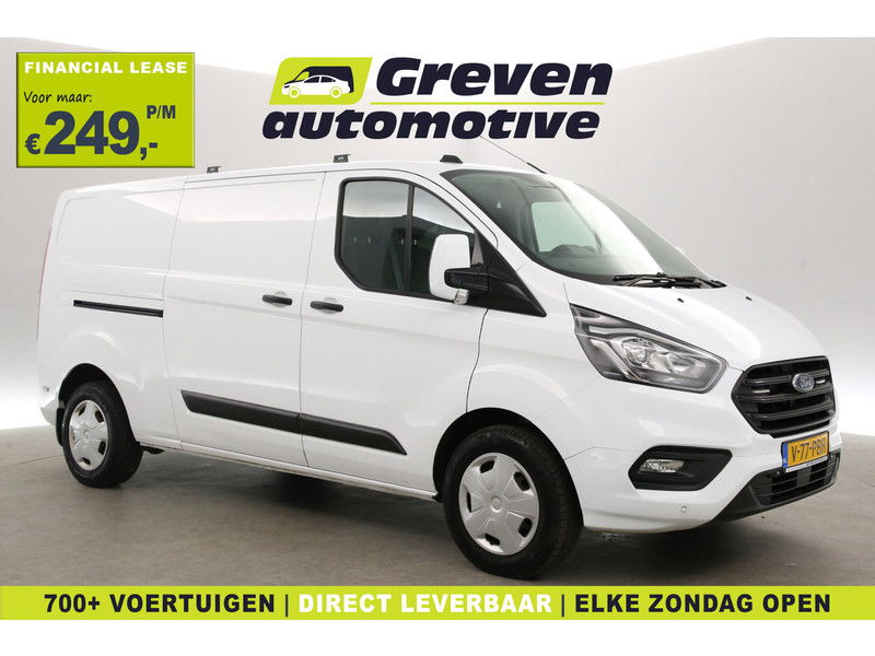 Ford Transit Custom 2.0 TDCI L2H1