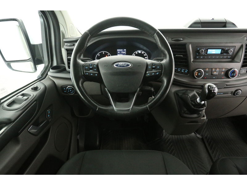 Ford Transit Custom 2.0 TDCI L2H1