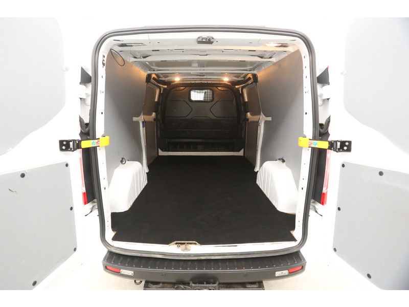 Ford Transit Custom 2.0 TDCI L2H1