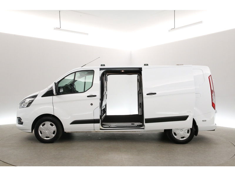 Ford Transit Custom 2.0 TDCI L2H1