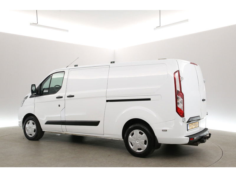 Ford Transit Custom 2.0 TDCI L2H1