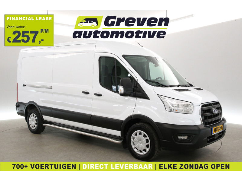 Ford Transit 2.0 TDCI L3H2