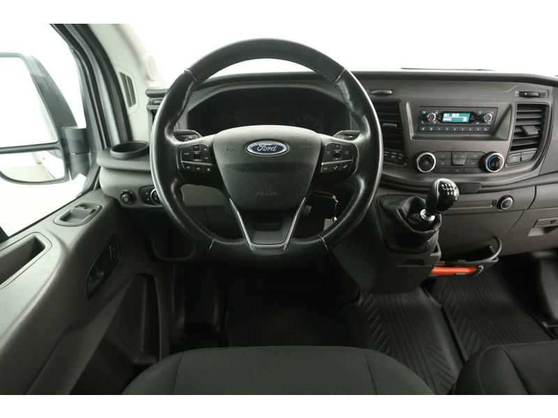 Ford Transit 2.0 TDCI L3H2