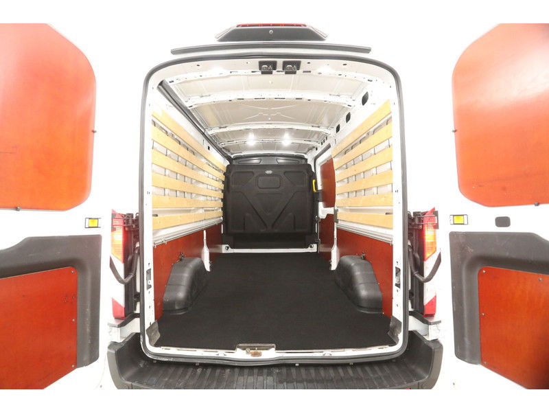 Ford Transit 2.0 TDCI L3H2