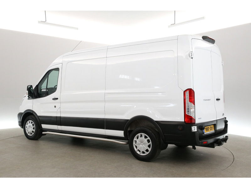 Ford Transit 2.0 TDCI L3H2