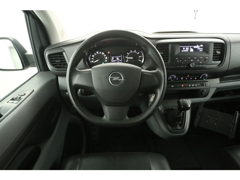 Opel Vivaro 1.5 CDTI L3H1