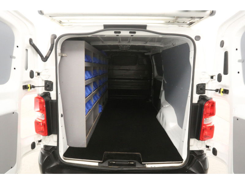 Opel Vivaro 1.5 CDTI L3H1
