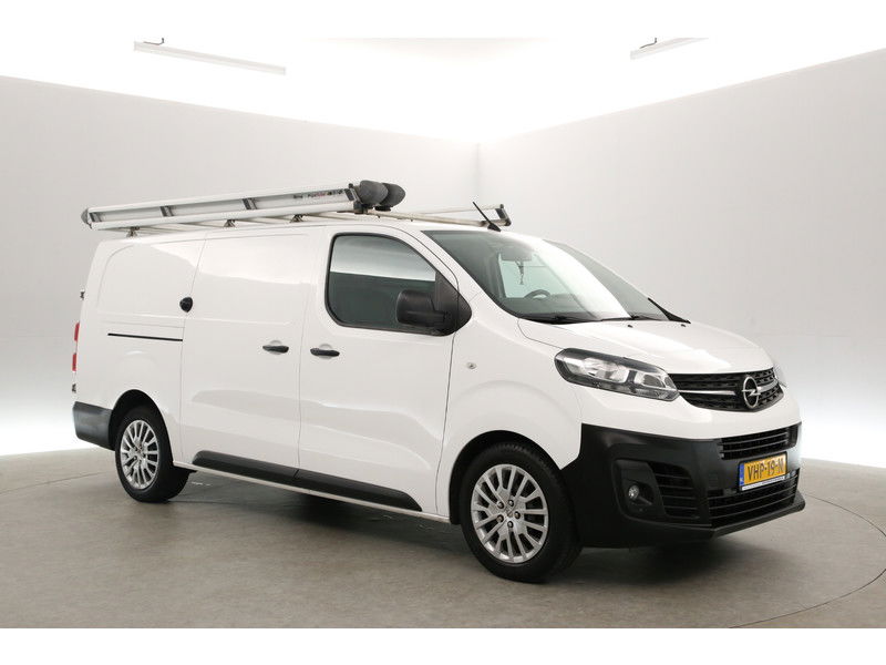 Opel Vivaro 1.5 CDTI L3H1