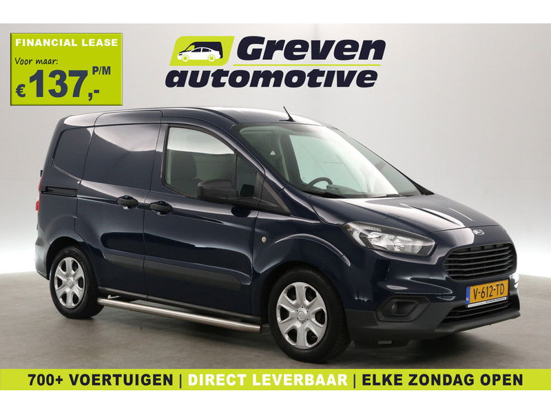 Ford Transit Courier 1.5 TDCI