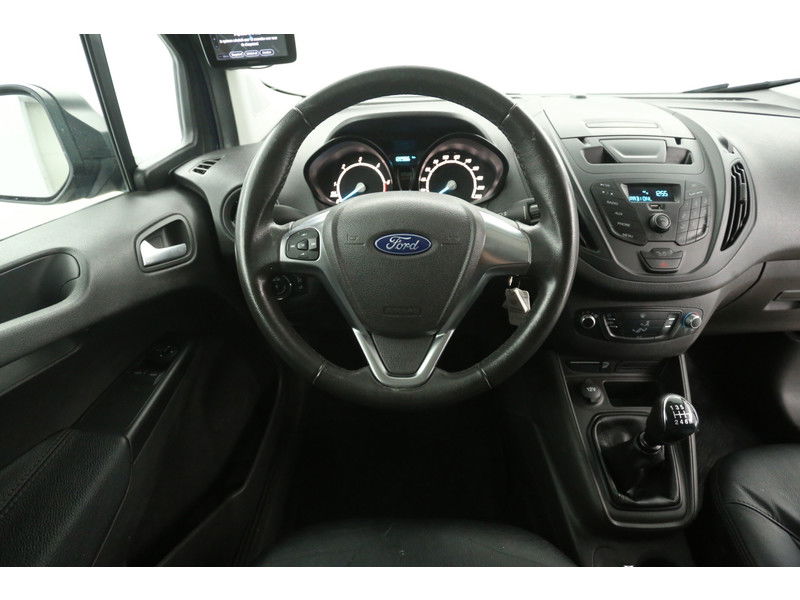 Ford Transit Courier 1.5 TDCI
