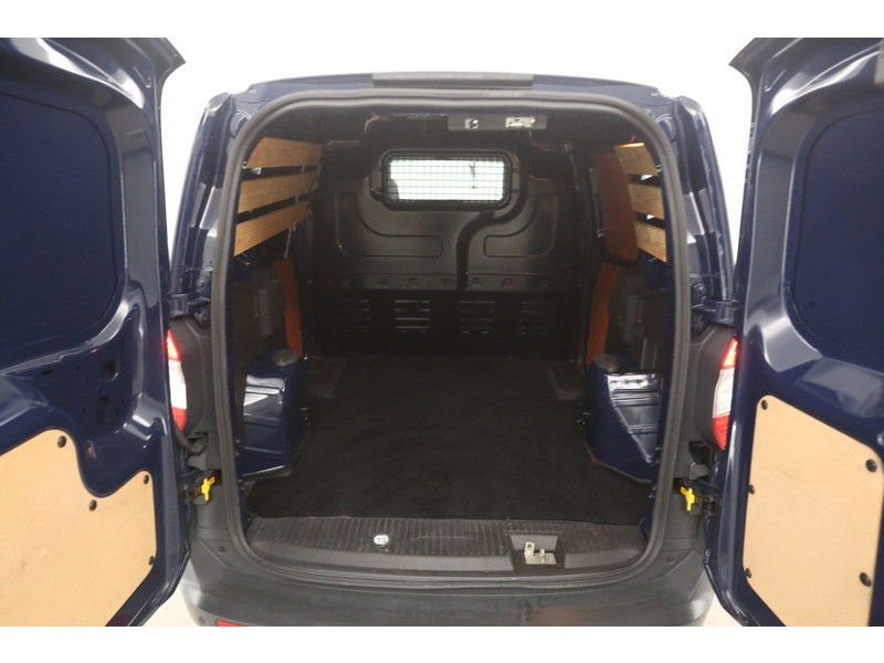 Ford Transit Courier 1.5 TDCI