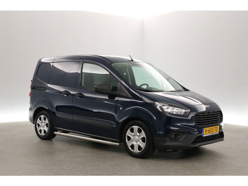 Ford Transit Courier 1.5 TDCI