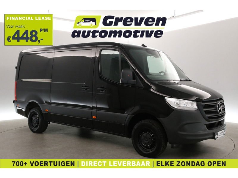 Mercedes-Benz Sprinter 317 1.9 CDI 170PK L2H1