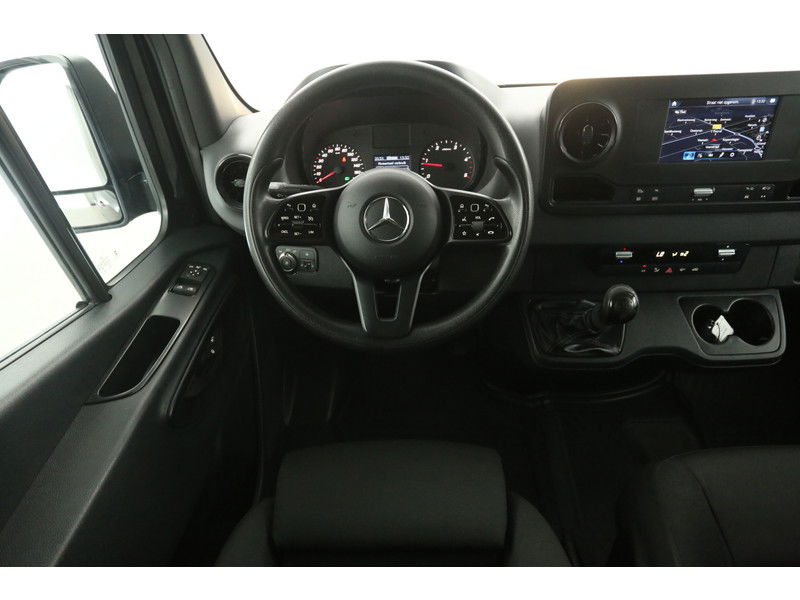 Mercedes-Benz Sprinter 317 1.9 CDI 170PK L2H1