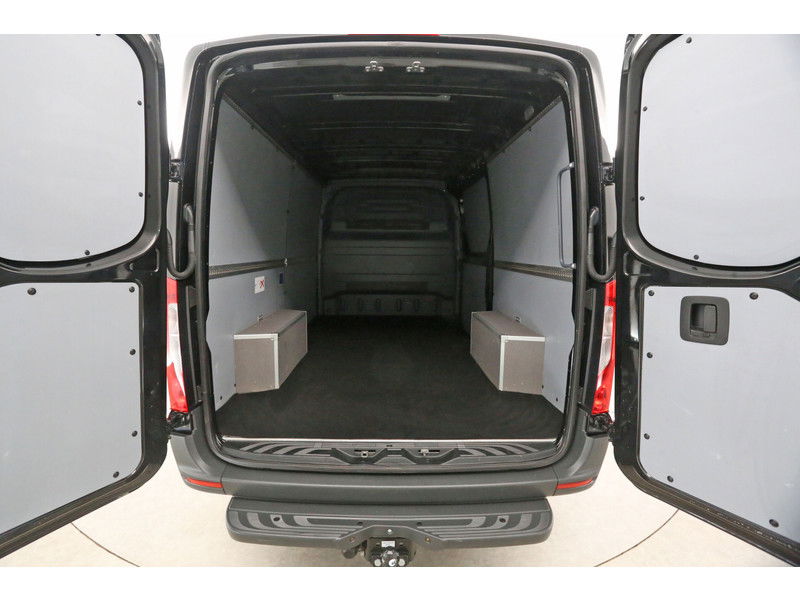 Mercedes-Benz Sprinter 317 1.9 CDI 170PK L2H1