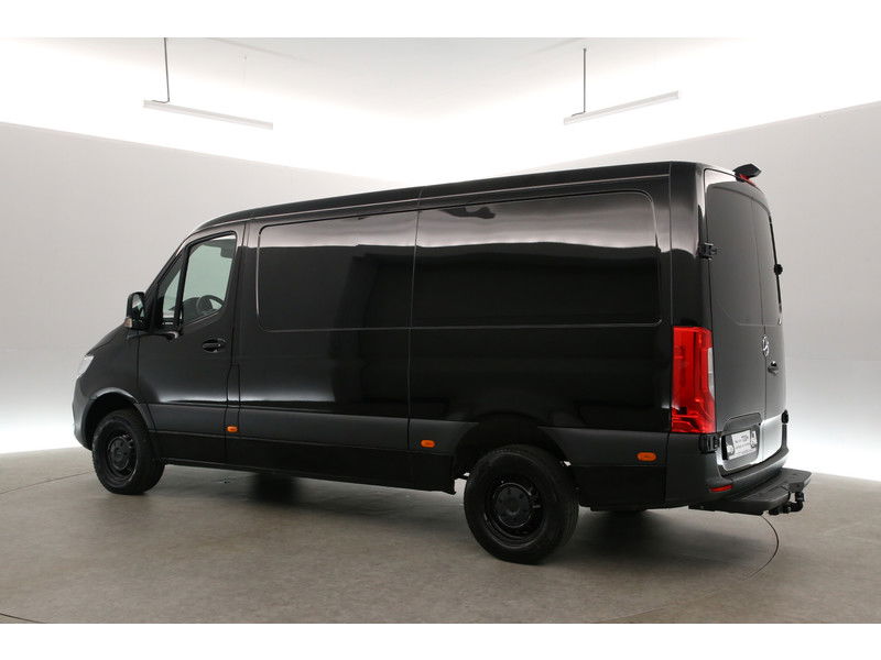 Mercedes-Benz Sprinter 317 1.9 CDI 170PK L2H1