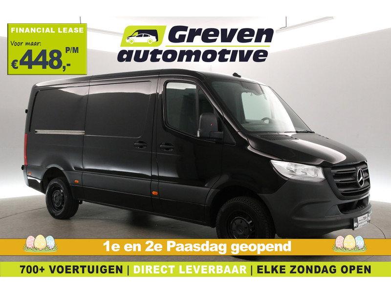 Mercedes-Benz Sprinter 317 1.9 CDI 170PK L2H1 V37PBZ