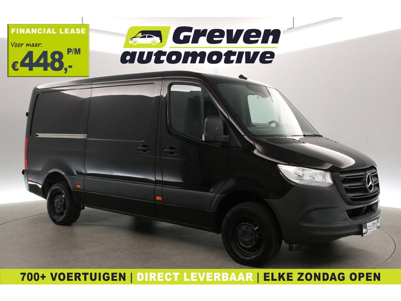 Mercedes-Benz Sprinter 317 1.9 CDI 170PK L2H1 V37PBZ