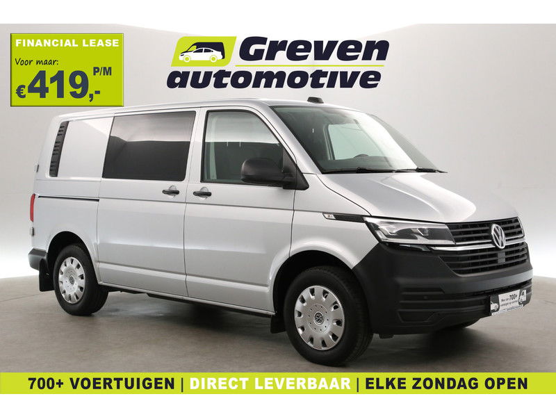 Volkswagen Transporter T6.1 2.0 150PK TDI L1H1