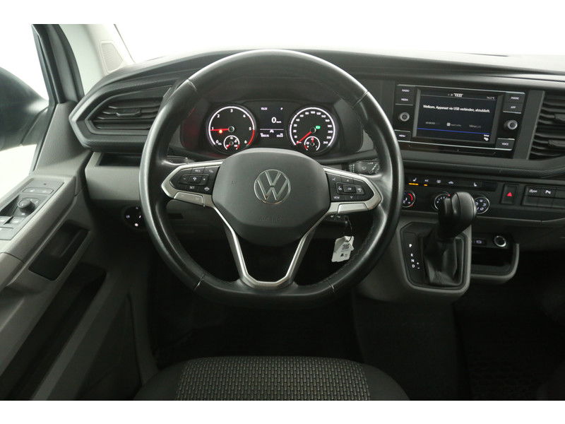 Volkswagen Transporter T6.1 2.0 150PK TDI L1H1