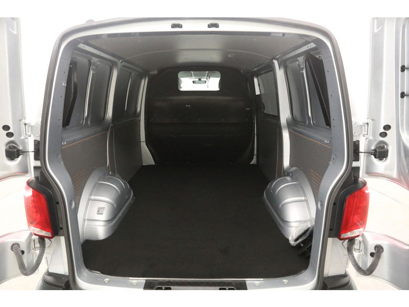 Volkswagen Transporter T6.1 2.0 150PK TDI L1H1
