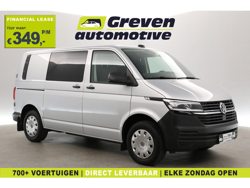 Volkswagen Transporter T6.1 2.0 150PK TDI L1H1 V28PBZ