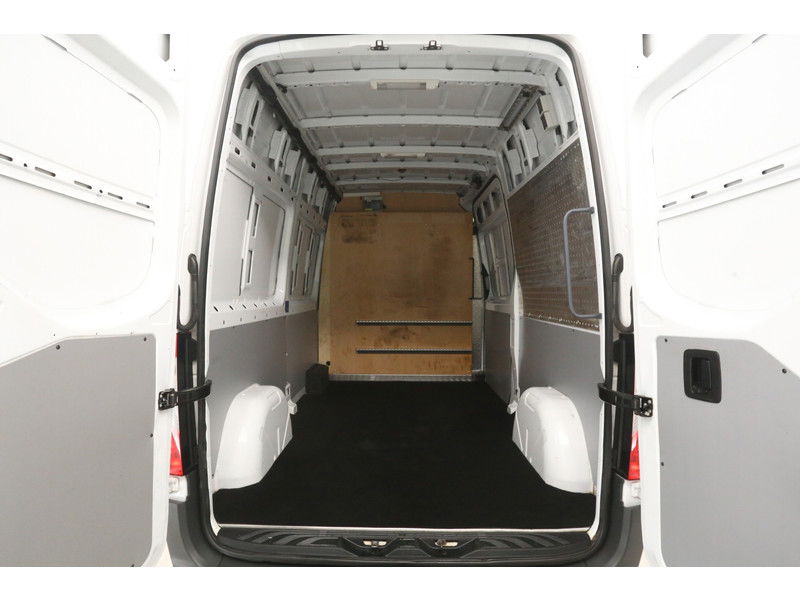 Mercedes-Benz Sprinter 314 143PK L2H2