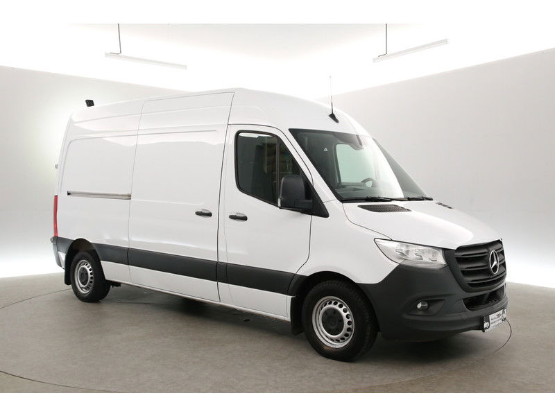 Mercedes-Benz Sprinter 314 143PK L2H2