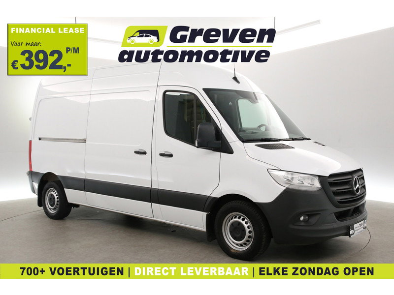Mercedes-Benz Sprinter 314 143PK L2H2 V71PDN