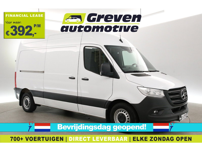 Mercedes-Benz Sprinter 314 143PK L2H2 V71PDN