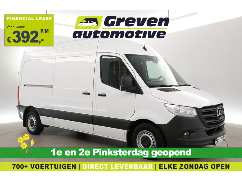 Mercedes-Benz Sprinter 314 143PK L2H2 V71PDN
