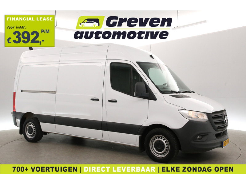 Mercedes-Benz Sprinter 314 143PK L2H2 V71PDN