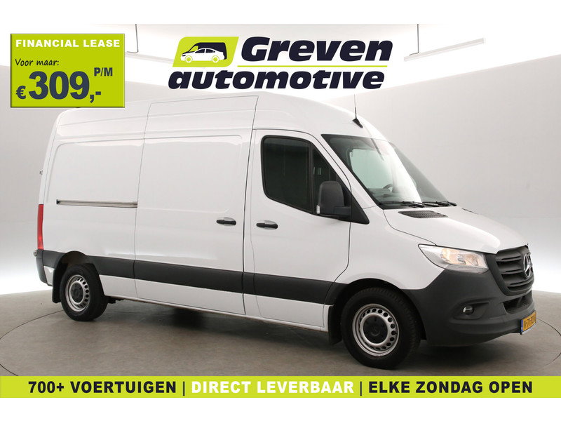 Mercedes-Benz Sprinter 314 143PK L2H2 V71PDN