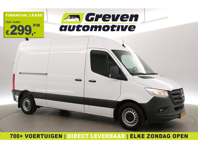 Mercedes-Benz Sprinter 314 143PK L2H2 V71PDN