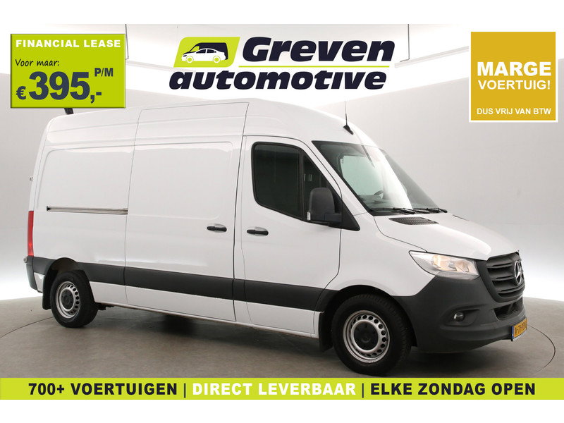Mercedes-Benz Sprinter 314 143PK L2H2 V71PDN
