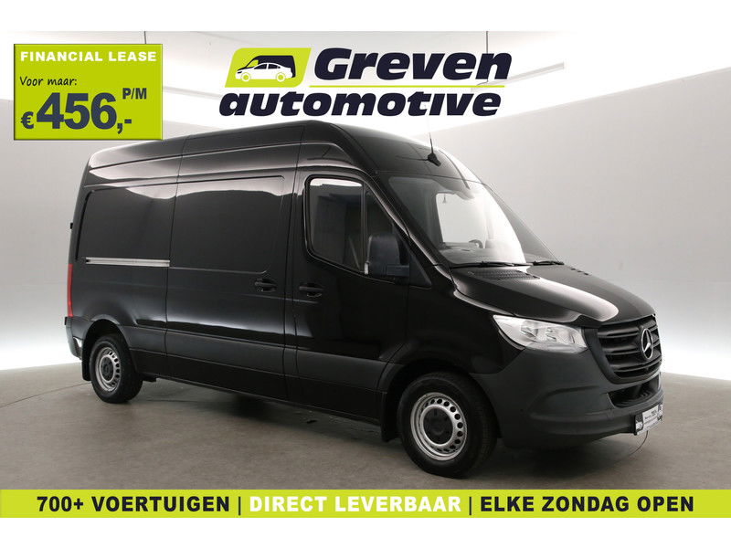 Mercedes-Benz Sprinter 2.1 CDI L2H2