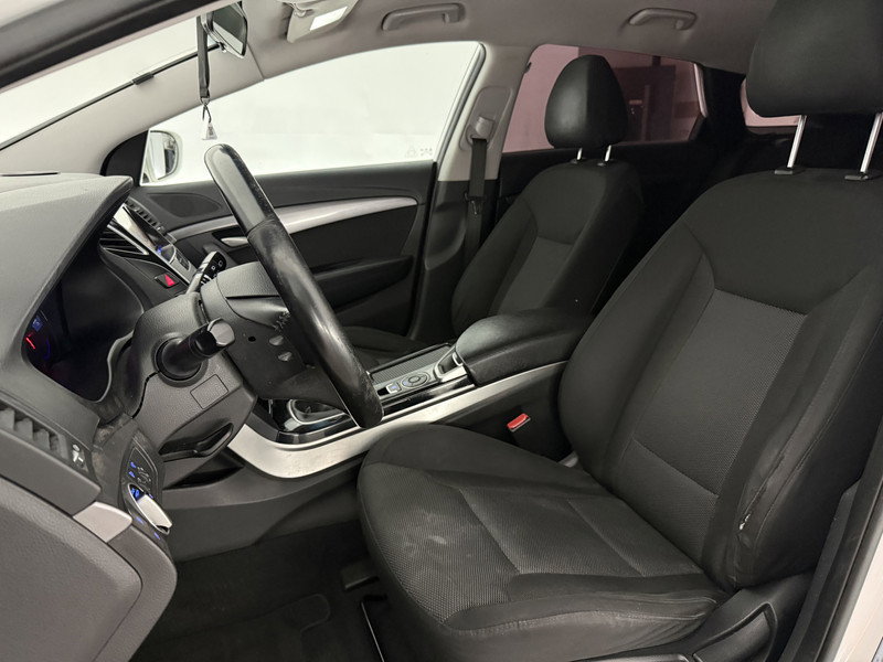 Hyundai i40 1.6 GDI Blue i-Drive 3XXR13