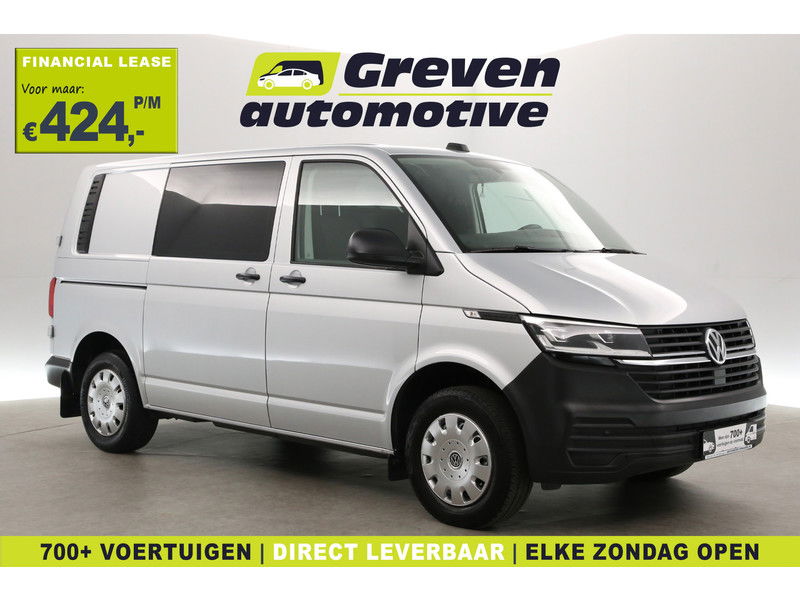 Volkswagen Transporter T6.1 2.0 TDI 150PK L1H1