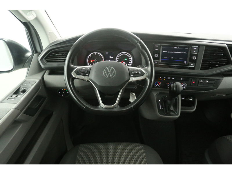 Volkswagen Transporter T6.1 2.0 TDI 150PK L1H1