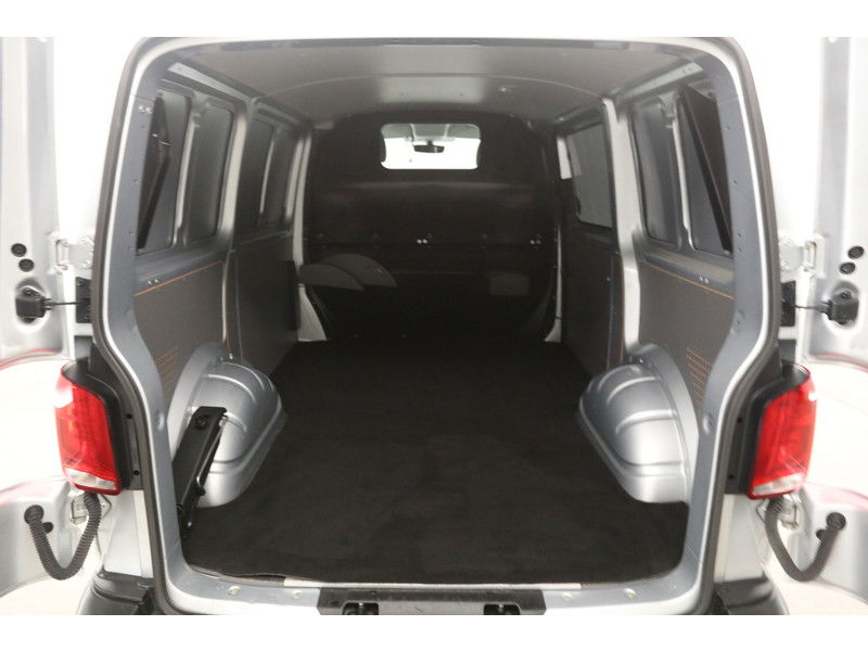 Volkswagen Transporter T6.1 2.0 TDI 150PK L1H1