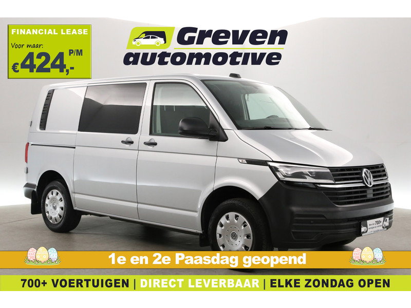 Volkswagen Transporter T6.1 2.0 TDI 150PK L1H1 V11PDL