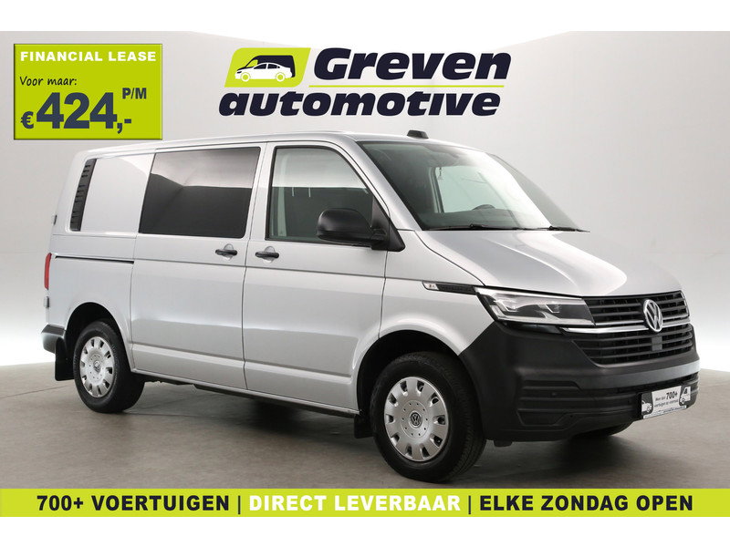 Volkswagen Transporter T6.1 2.0 TDI 150PK L1H1 V11PDL
