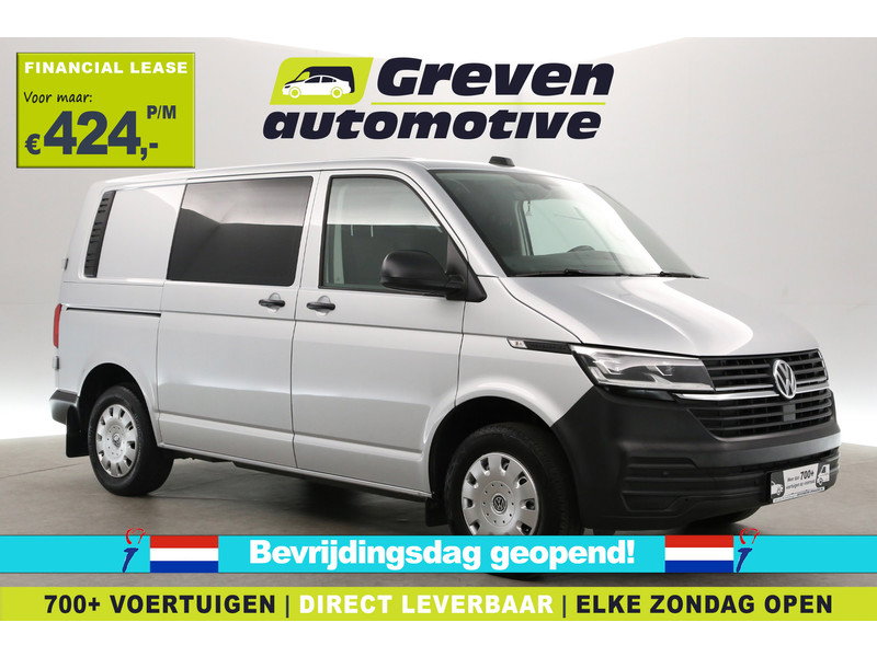 Volkswagen Transporter T6.1 2.0 TDI 150PK L1H1 V11PDL